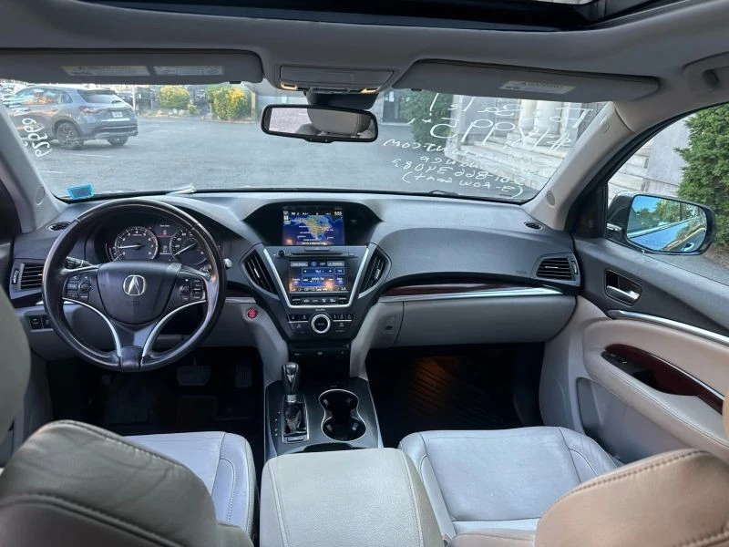 2014 Acura MDX 3rd Gen - Image 12 of 12