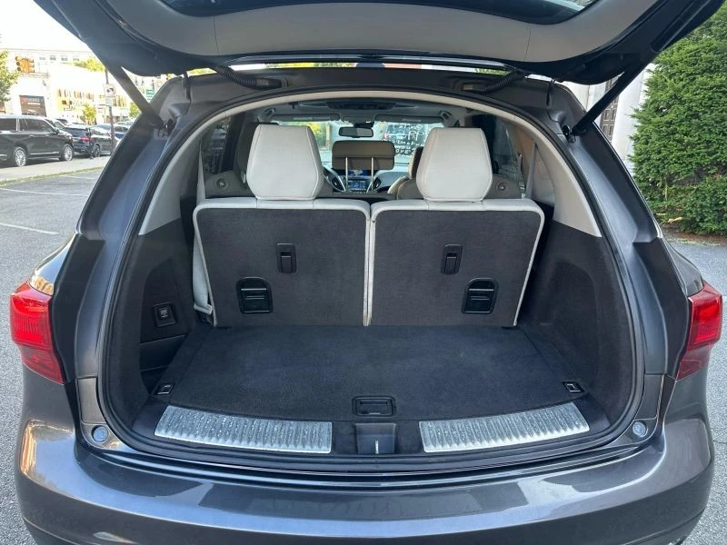 2014 Acura MDX 3rd Gen - Image 7 of 12