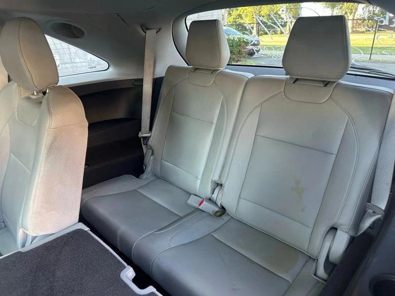 2014 Acura MDX 3rd Gen - Image 10 of 12