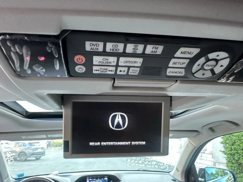 2014 Acura MDX 3rd Gen - Image 11 of 12