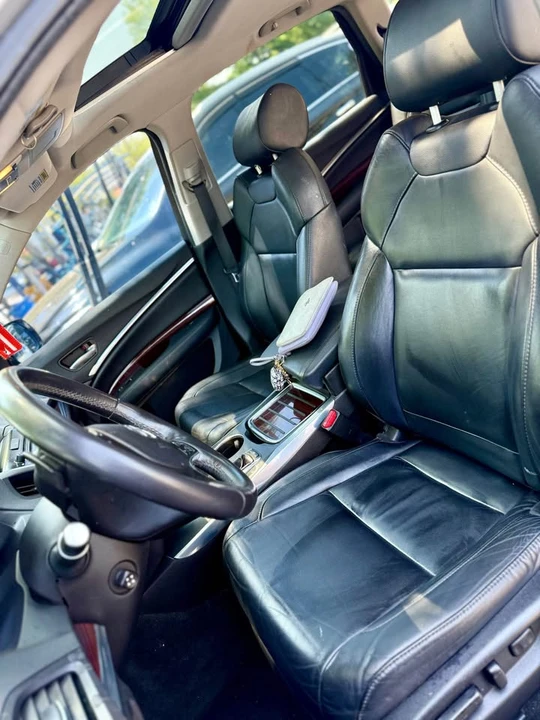 2014 Acura MDX 3rd Gen - Image 20 of 21