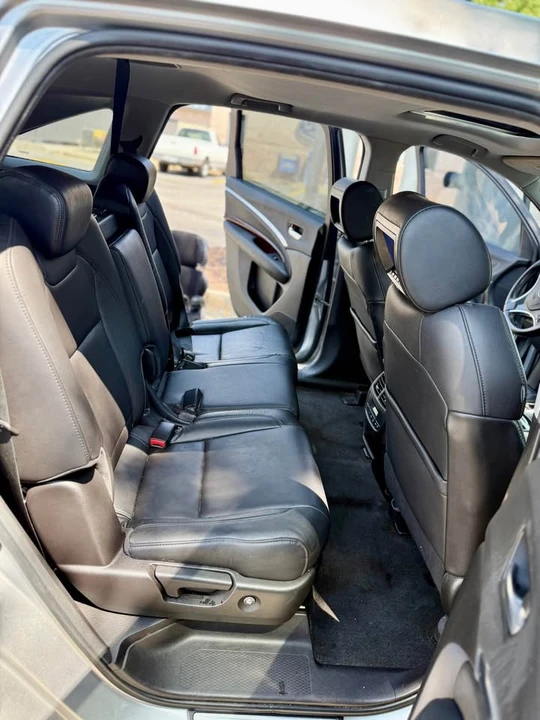 2014 Acura MDX 3rd Gen - Image 18 of 21