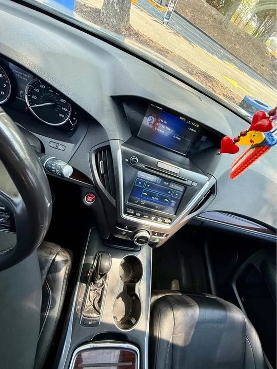 2014 Acura MDX 3rd Gen - Image 13 of 21