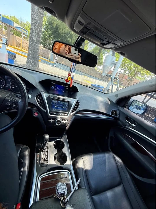 2014 Acura MDX 3rd Gen - Image 12 of 21