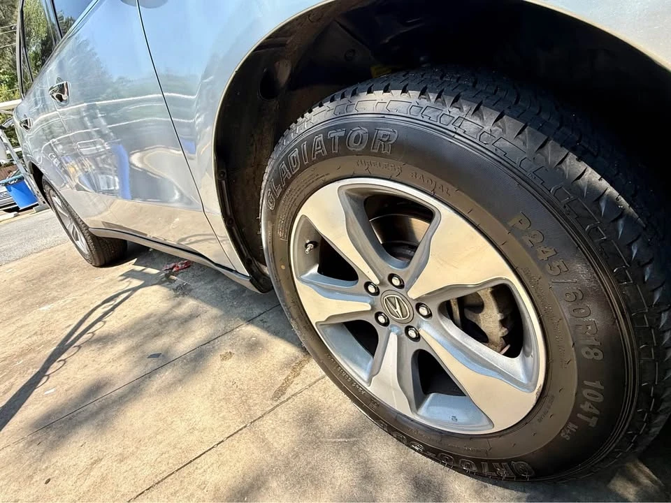 2014 Acura MDX 3rd Gen - Image 4 of 21