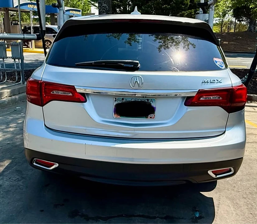 2014 Acura MDX 3rd Gen - Image 3 of 21