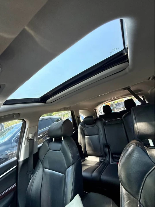 2014 Acura MDX 3rd Gen - Image 14 of 21