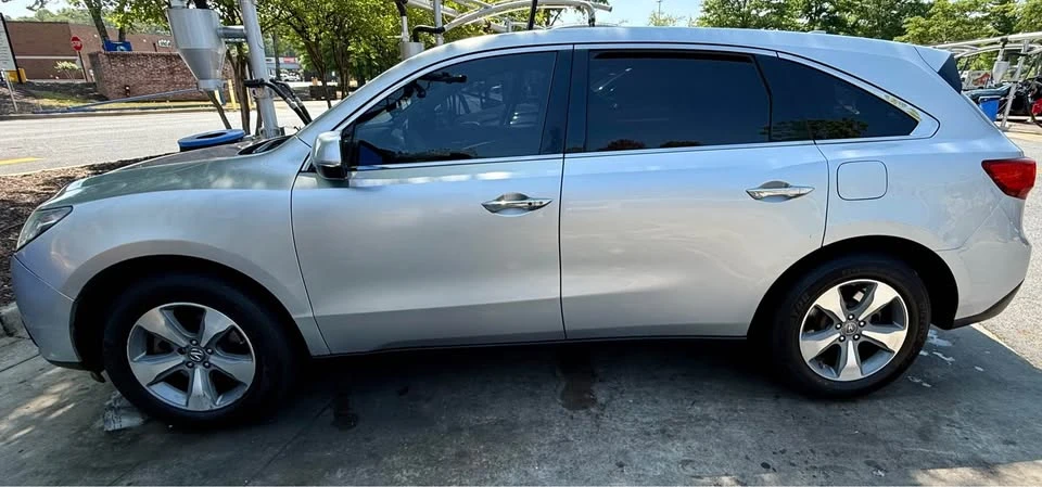 2014 Acura MDX 3rd Gen - Image 11 of 21