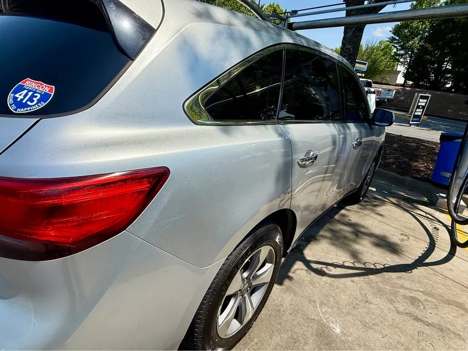 2014 Acura MDX 3rd Gen - Image 2 of 21