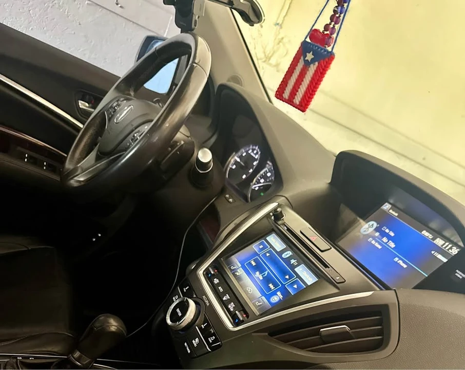 2014 Acura MDX 3rd Gen - Image 16 of 21
