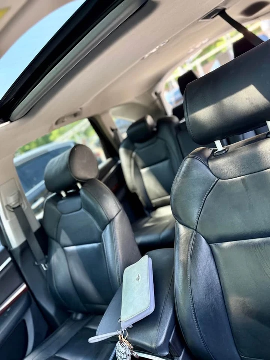 2014 Acura MDX 3rd Gen - Image 19 of 21