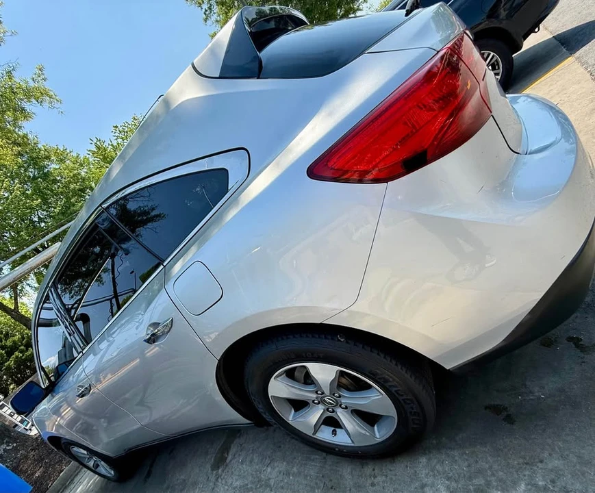 2014 Acura MDX 3rd Gen - Image 7 of 21