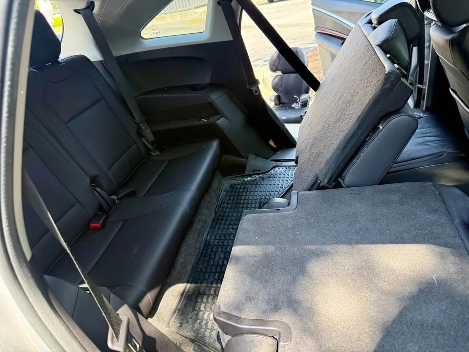 2014 Acura MDX 3rd Gen - Image 15 of 21