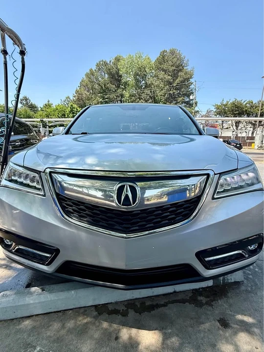 2014 Acura MDX 3rd Gen - Image 9 of 21