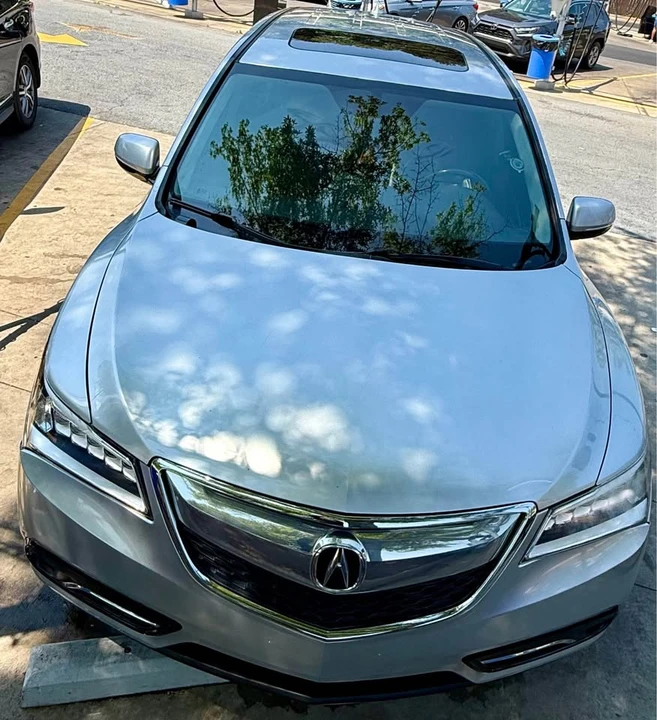 2014 Acura MDX 3rd Gen - Image 6 of 21