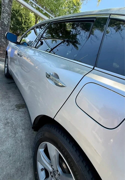 2014 Acura MDX 3rd Gen - Image 8 of 21