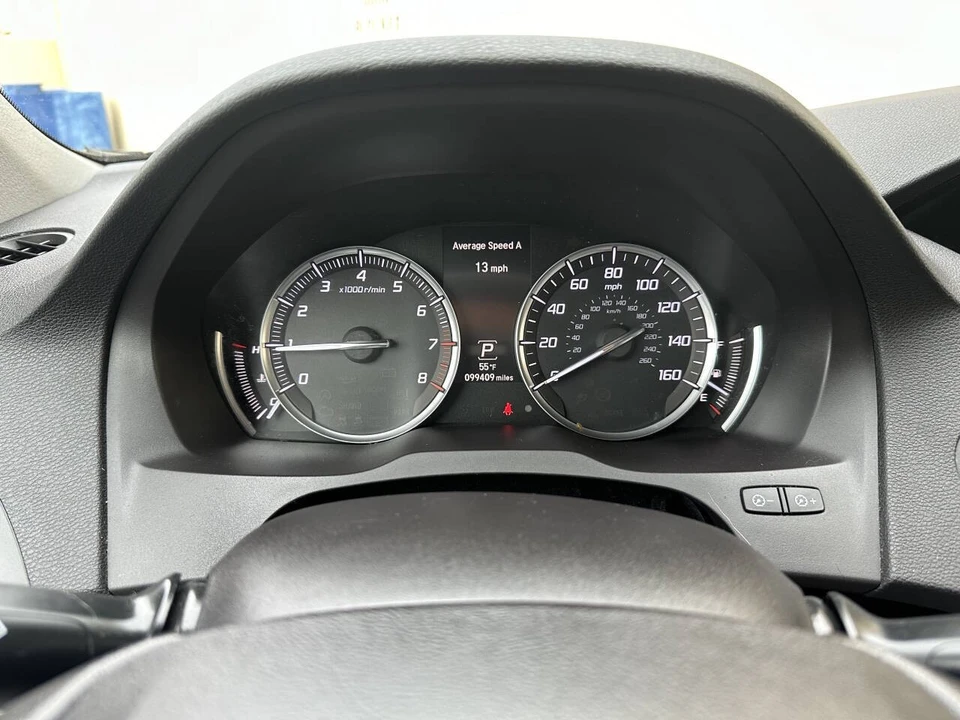 2014 Acura MDX 3rd Gen - Image 20 of 21