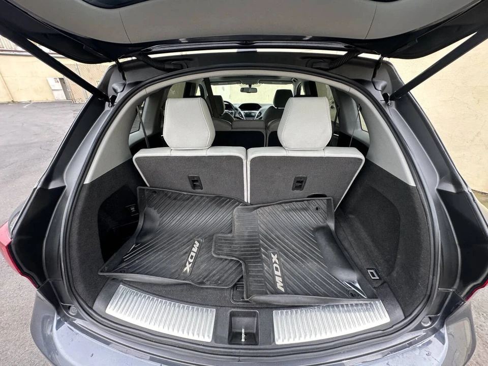 2014 Acura MDX 3rd Gen - Image 17 of 21