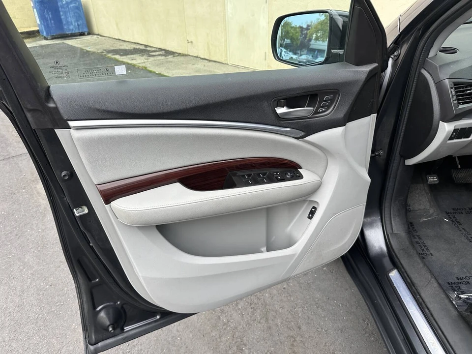2014 Acura MDX 3rd Gen - Image 16 of 21