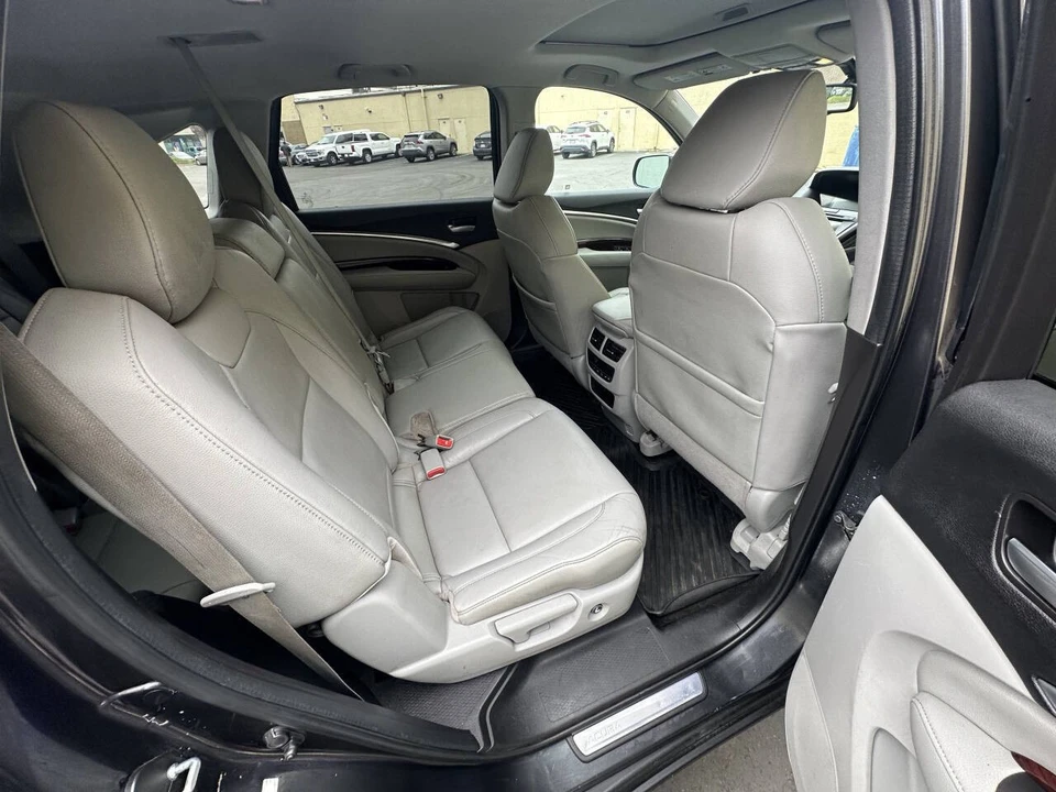 2014 Acura MDX 3rd Gen - Image 14 of 21