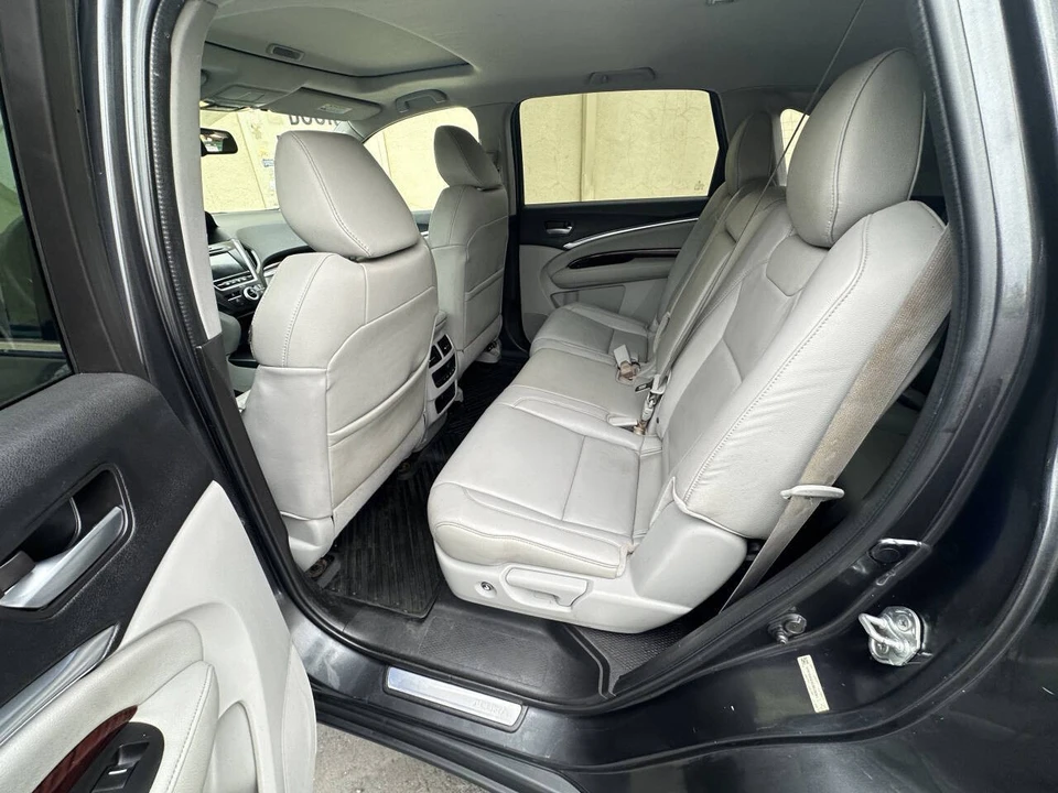2014 Acura MDX 3rd Gen - Image 15 of 21
