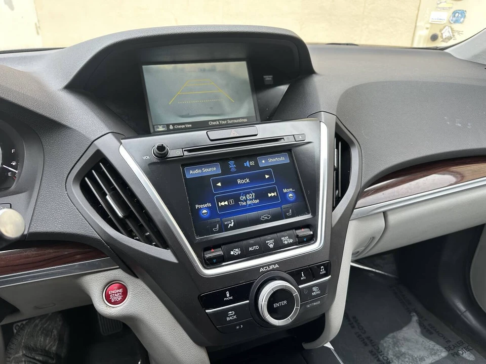 2014 Acura MDX 3rd Gen - Image 19 of 21