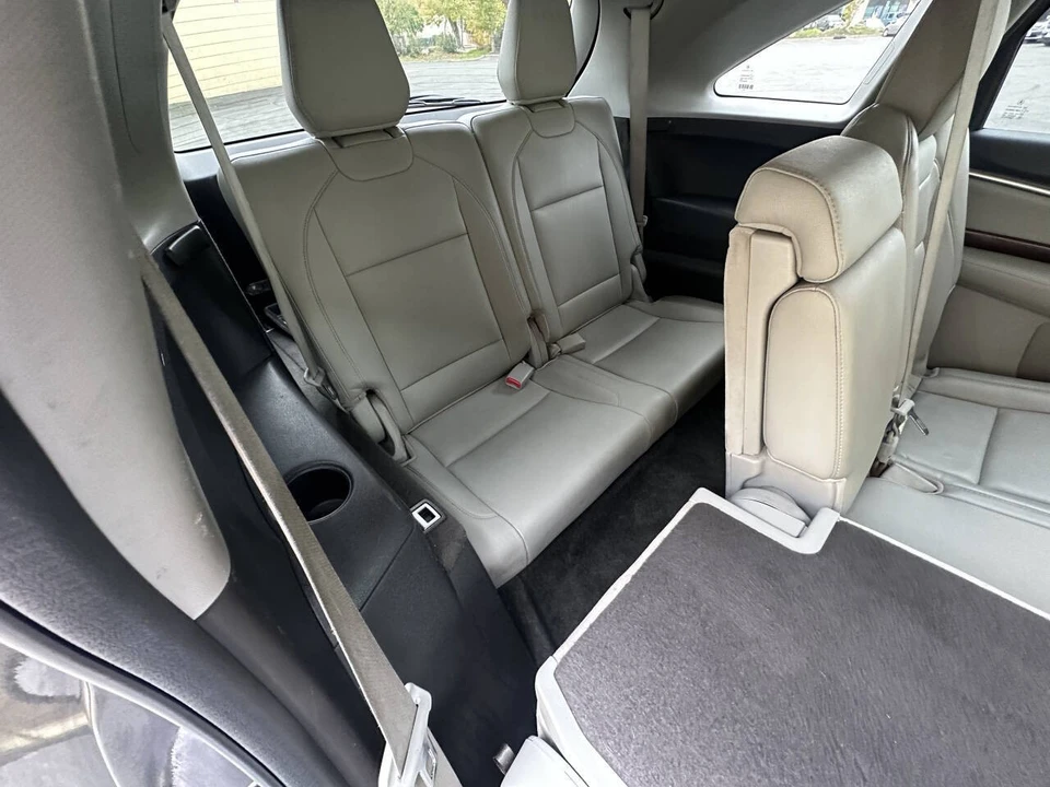 2014 Acura MDX 3rd Gen - Image 18 of 21