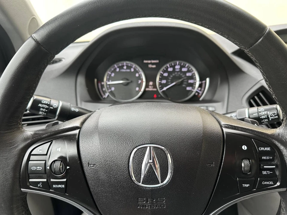 2014 Acura MDX 3rd Gen - Image 21 of 21