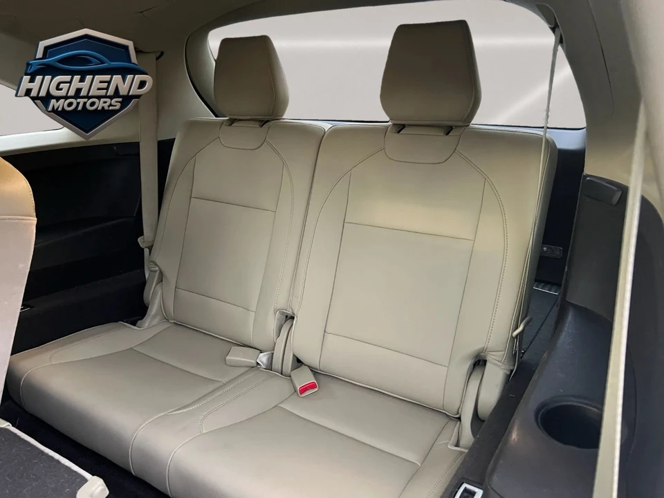 2014 Acura MDX 3rd Gen - Image 16 of 21