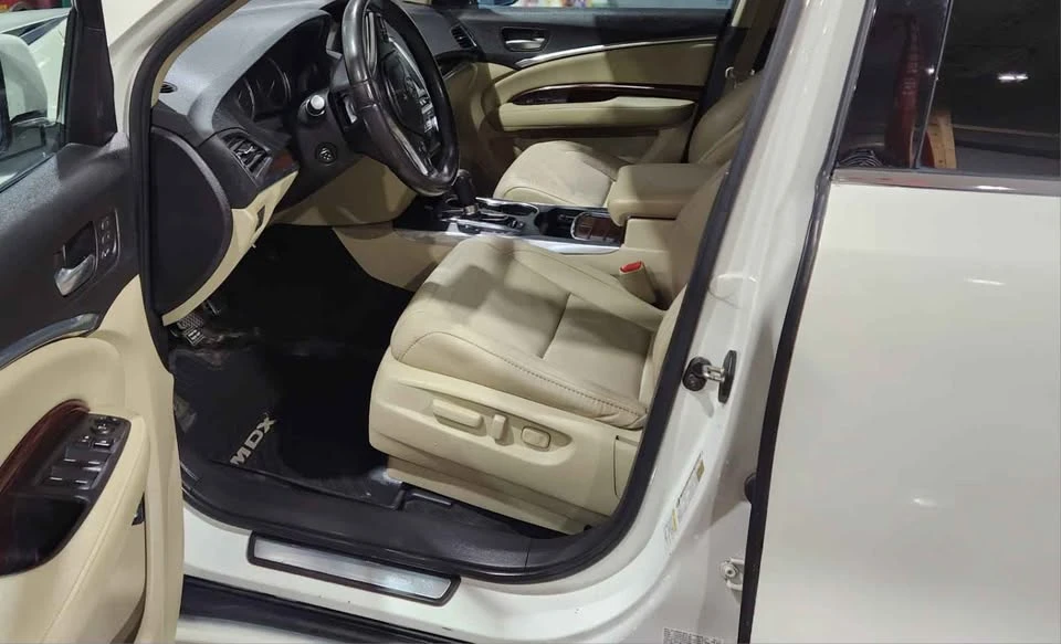 2014 Acura MDX 3rd Gen - Image 5 of 13