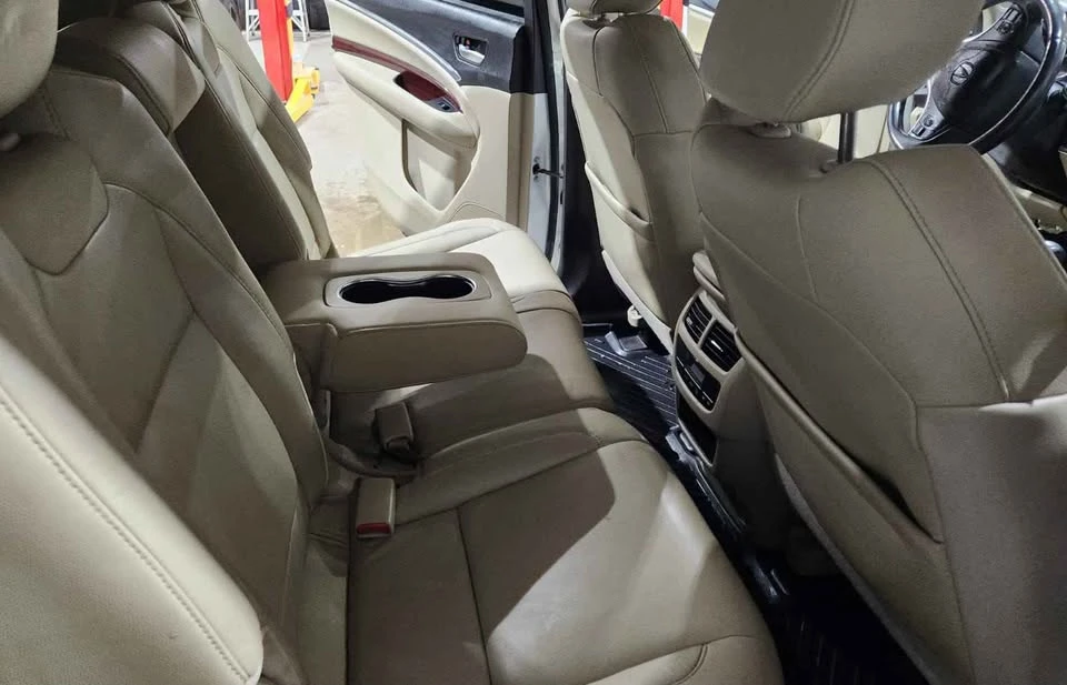 2014 Acura MDX 3rd Gen - Image 6 of 13
