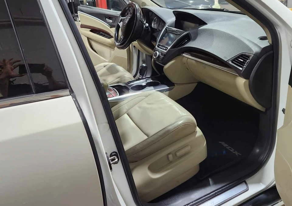 2014 Acura MDX 3rd Gen - Image 4 of 13