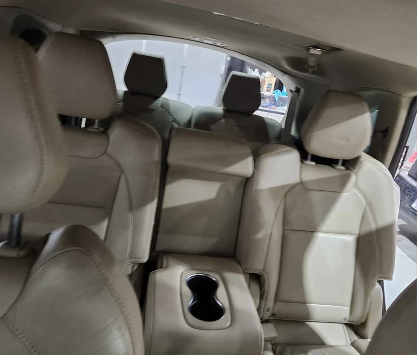2014 Acura MDX 3rd Gen - Image 2 of 13