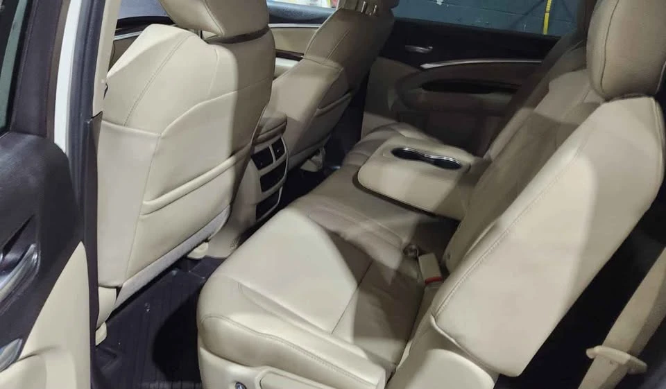 2014 Acura MDX 3rd Gen - Image 3 of 13
