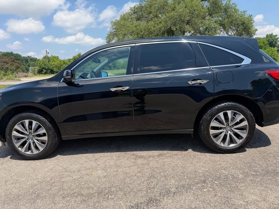 2014 Acura MDX 3rd Gen - Image 3 of 20