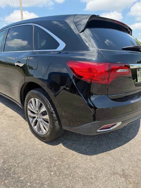 2014 Acura MDX 3rd Gen - Image 4 of 20