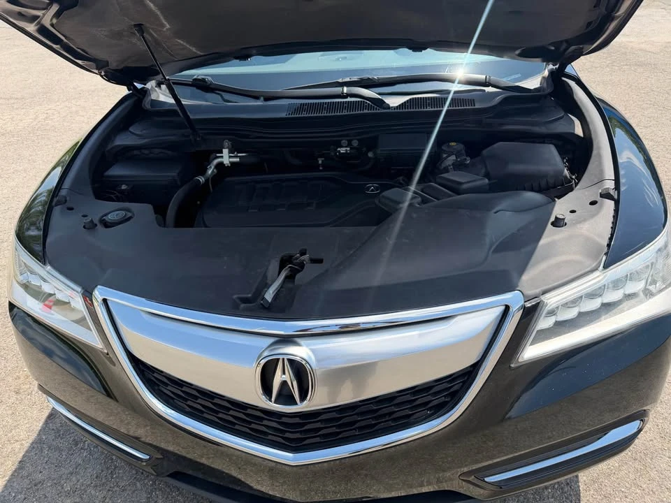 2014 Acura MDX 3rd Gen - Image 20 of 20