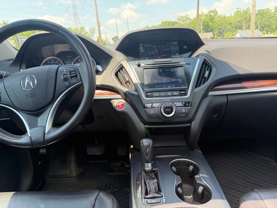 2014 Acura MDX 3rd Gen - Image 19 of 20