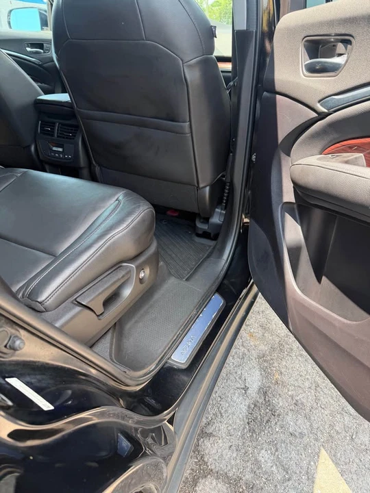 2014 Acura MDX 3rd Gen - Image 11 of 20