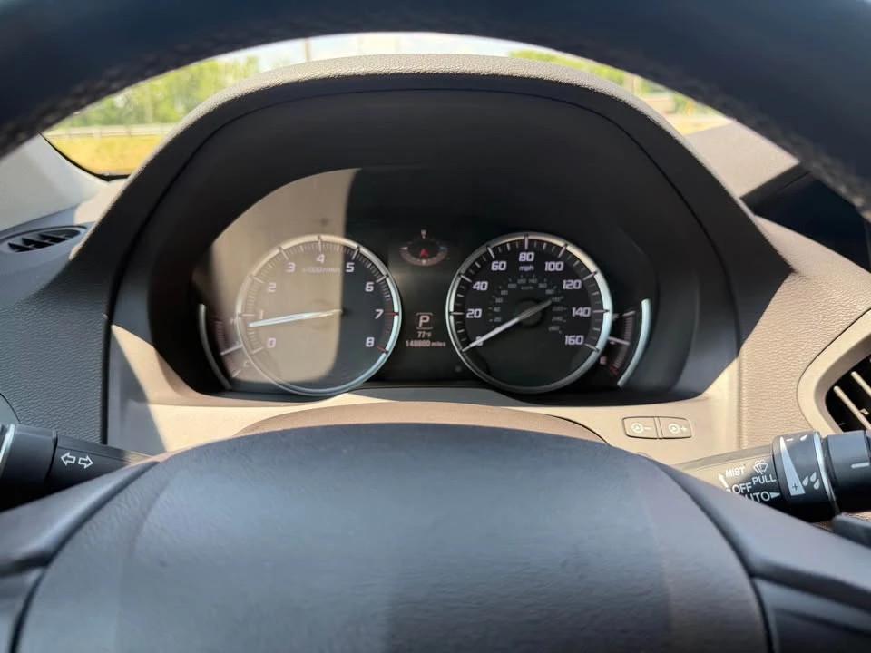 2014 Acura MDX 3rd Gen - Image 18 of 20