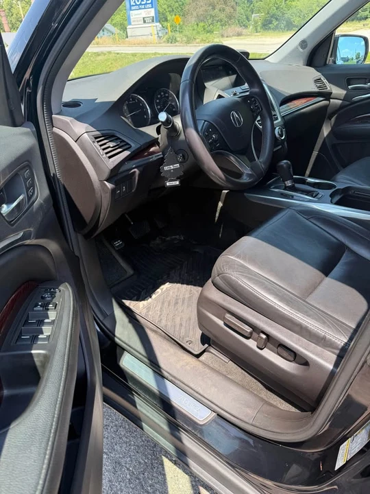 2014 Acura MDX 3rd Gen - Image 17 of 20
