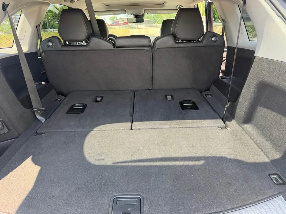 2014 Acura MDX 3rd Gen - Image 12 of 20