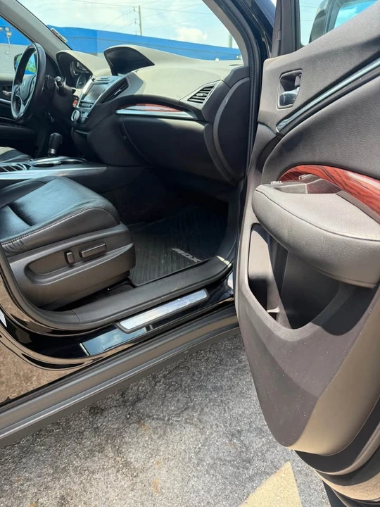 2014 Acura MDX 3rd Gen - Image 9 of 20