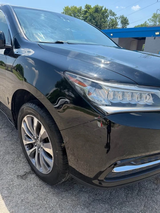 2014 Acura MDX 3rd Gen - Image 8 of 20