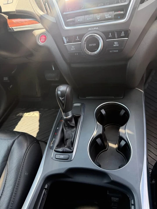 2014 Acura MDX 3rd Gen - Image 10 of 20