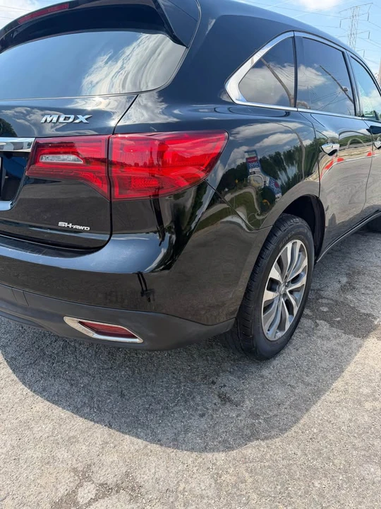 2014 Acura MDX 3rd Gen - Image 6 of 20