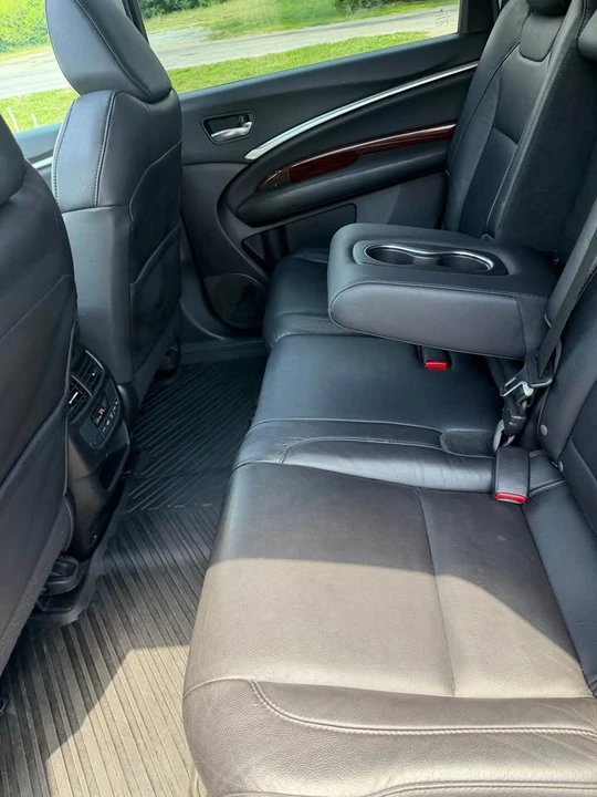 2014 Acura MDX 3rd Gen - Image 16 of 20