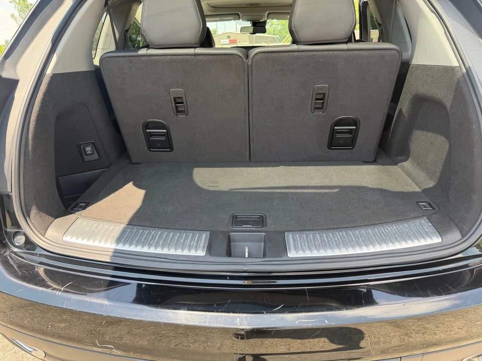2014 Acura MDX 3rd Gen - Image 13 of 20