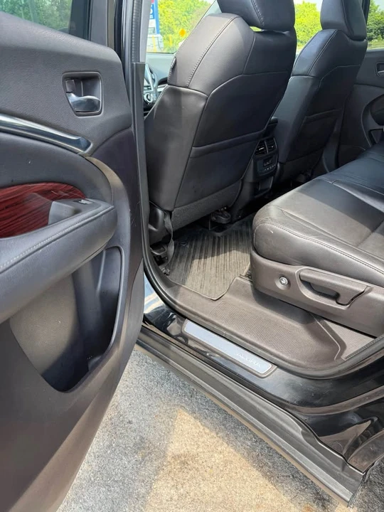 2014 Acura MDX 3rd Gen - Image 15 of 20