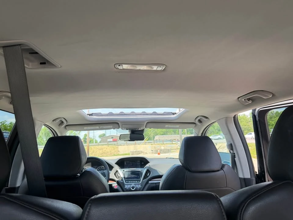 2014 Acura MDX 3rd Gen - Image 14 of 20